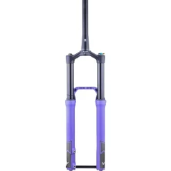 Formula Selva V Voorvork - 29" | 160mm | 110x15mm - ultraviolet