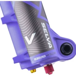 Formula Selva V Voorvork - 29