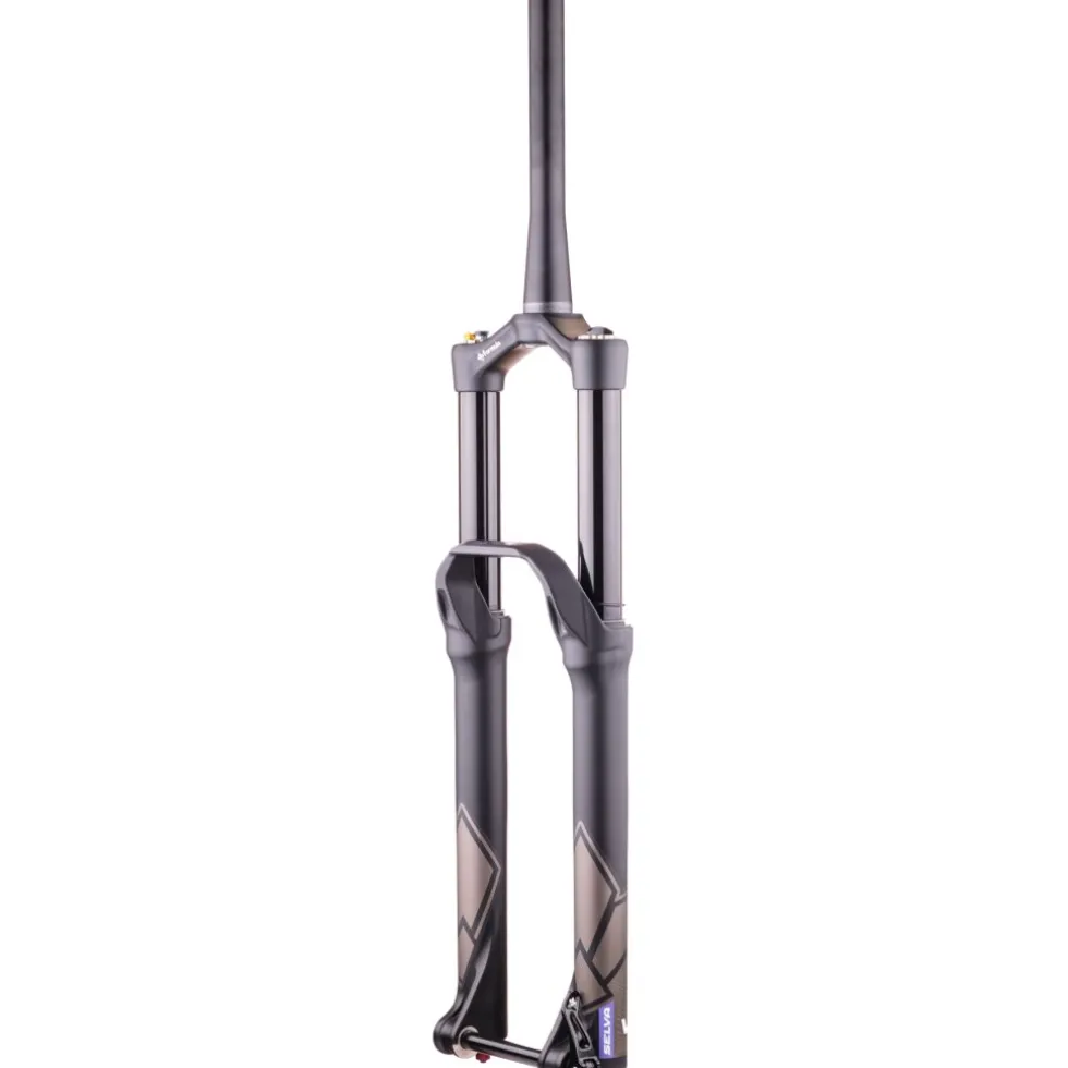 Formula Selva V Voorvork - 29" | 180mm | 110x15mm - zwart