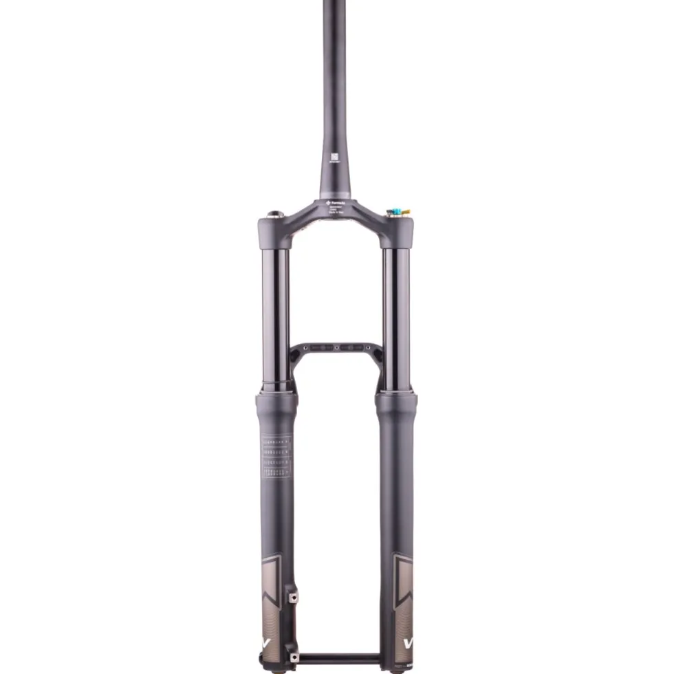 Formula Selva V Voorvork - 29" | 180mm | 110x15mm - zwart