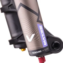 Formula Selva V Voorvork - 29