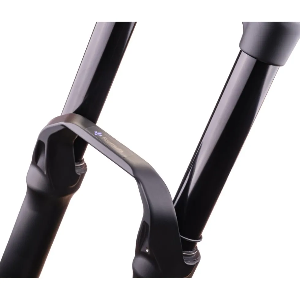 Formula Selva V Voorvork - 29" | 180mm | 110x15mm - zwart