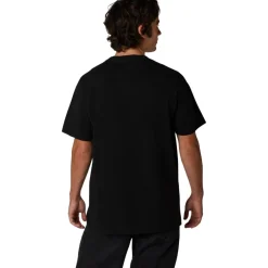T-Shirts & Tops < FOX Racing FOX Aboute 195 Origina T-hirt et korte ouwen voor heren - chak