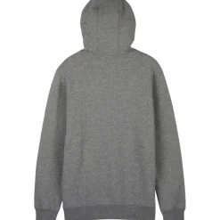 Jacks < FOX Racing FOX Aboute Feece Ja Heren - heather graphite