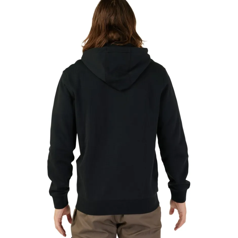 Jacks < FOX Racing FOX Aboute Feece Ja Heren - zwart