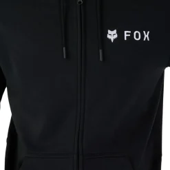 Jacks < FOX Racing FOX Aboute Feece Ja Heren - zwart