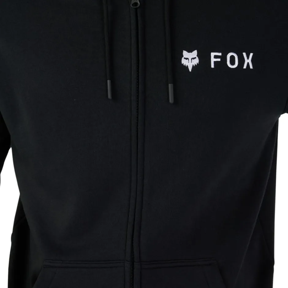 Jacks < FOX Racing FOX Aboute Feece Ja Heren - zwart