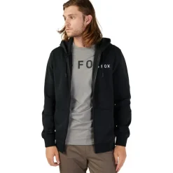 Jacks < FOX Racing FOX Aboute Feece Ja Heren - zwart