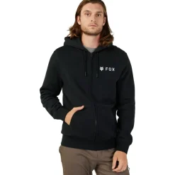 Jacks < FOX Racing FOX Aboute Feece Ja Heren - zwart