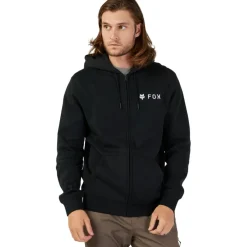 Jacks < FOX Racing FOX Aboute Feece Ja Heren - zwart