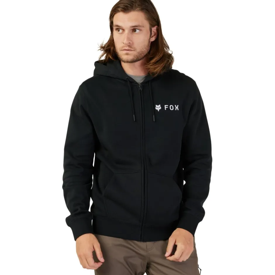 Jacks < FOX Racing FOX Aboute Feece Ja Heren - zwart