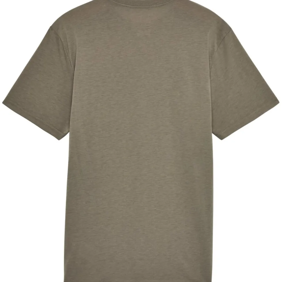 FOX Absolute Tech T-Shirt Heren - adobe