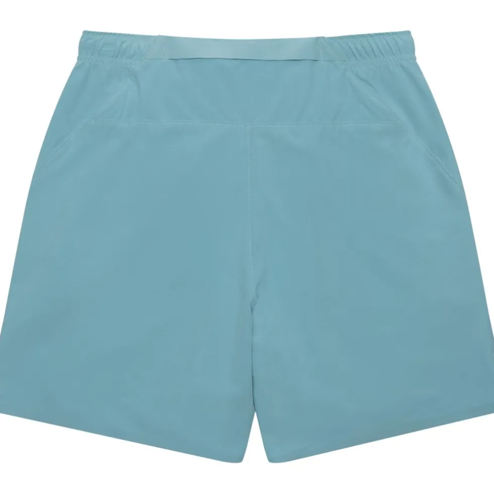 FOX Core 7" Linerless Short Heren - vintage wash