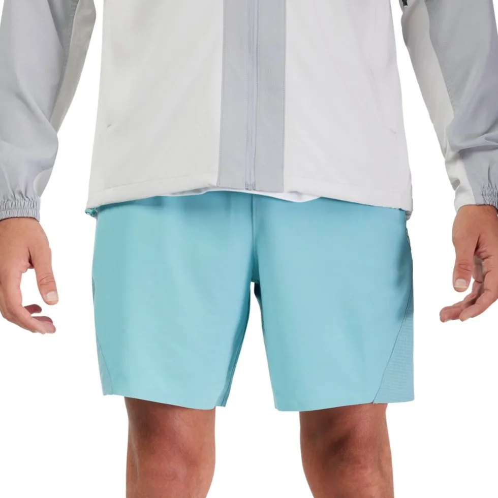 FOX Core 7" Linerless Short Heren - vintage wash