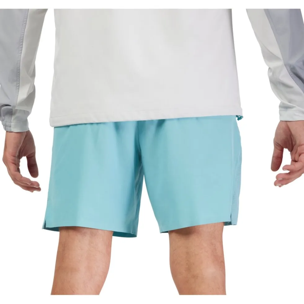 FOX Core 7" Linerless Short Heren - vintage wash