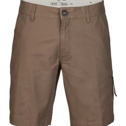 FOX Essex Shorts 3.0 Heren - dirt