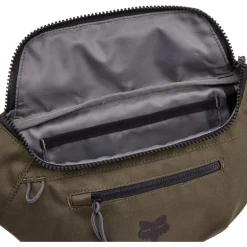 Heuptassen & Drinkgordels < FOX Racing FOX Head Heuptas - zwart