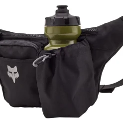 FOX Head Premium Heuptas - pewter