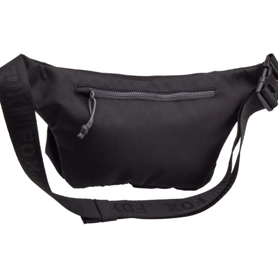Heuptassen & Drinkgordels < FOX Racing FOX Head Premium Heuptas - zwart