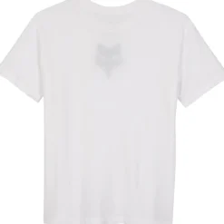 T-Shirts & Tops < FOX Racing FOX Head Shirt Daes - wit