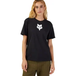 T-Shirts & Tops < FOX Racing FOX Head Shirt Daes - wit