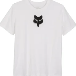 T-Shirts & Tops < FOX Racing FOX Head Shirt Daes - wit