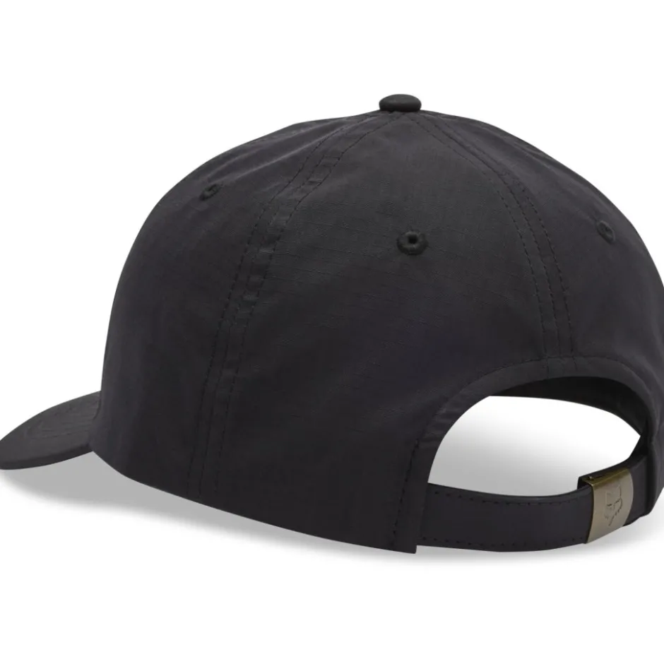 Mutsen < FOX Kairos Adjustable Pet - black