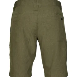 FOX Machete Tech Short Heren - olive green