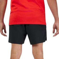 FOX Motive 7" Shorts Heren - zwart