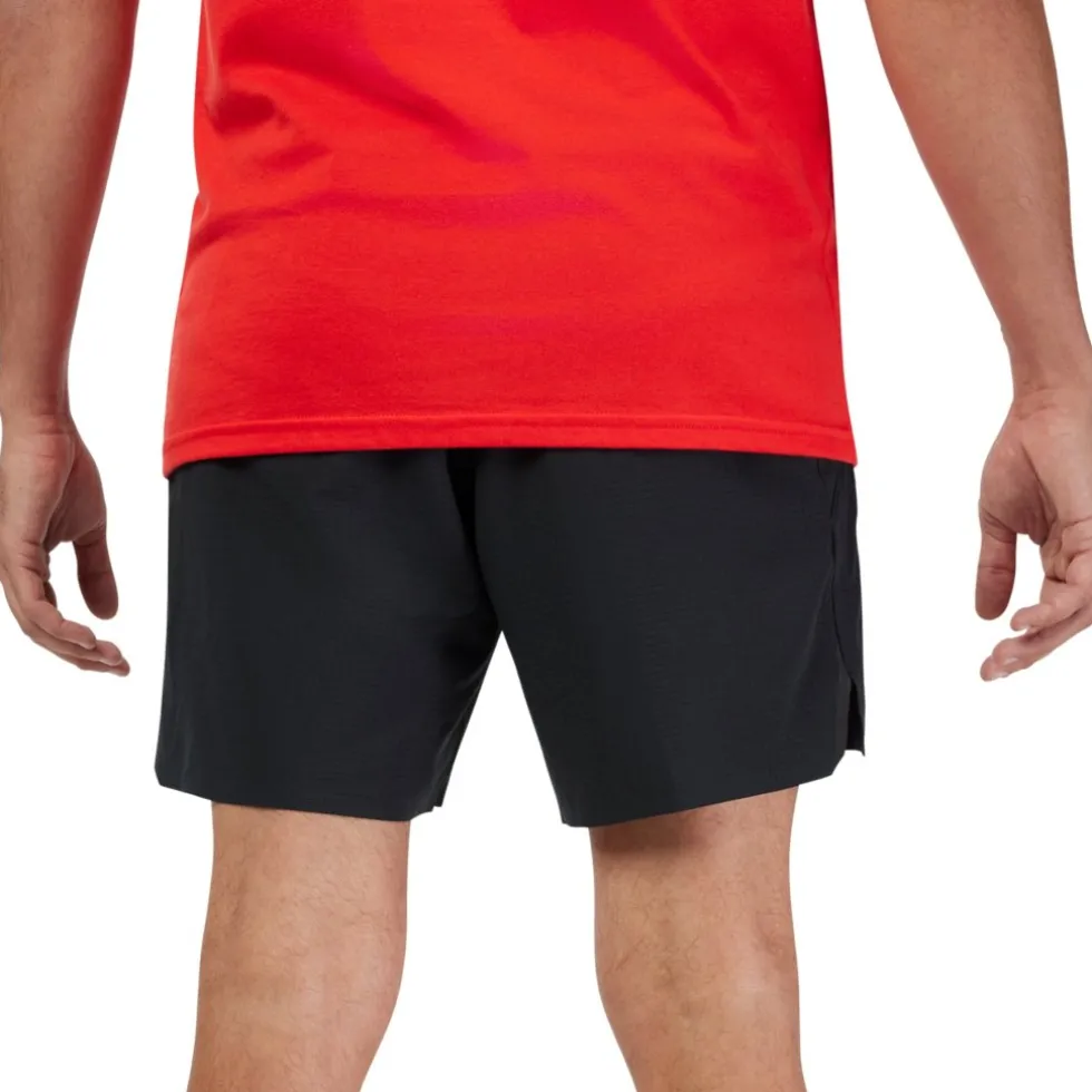 FOX Motive 7" Shorts Heren - zwart