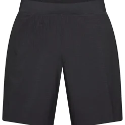 FOX Motive 7" Shorts Heren - zwart