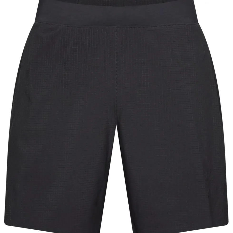 FOX Motive 7" Shorts Heren - zwart