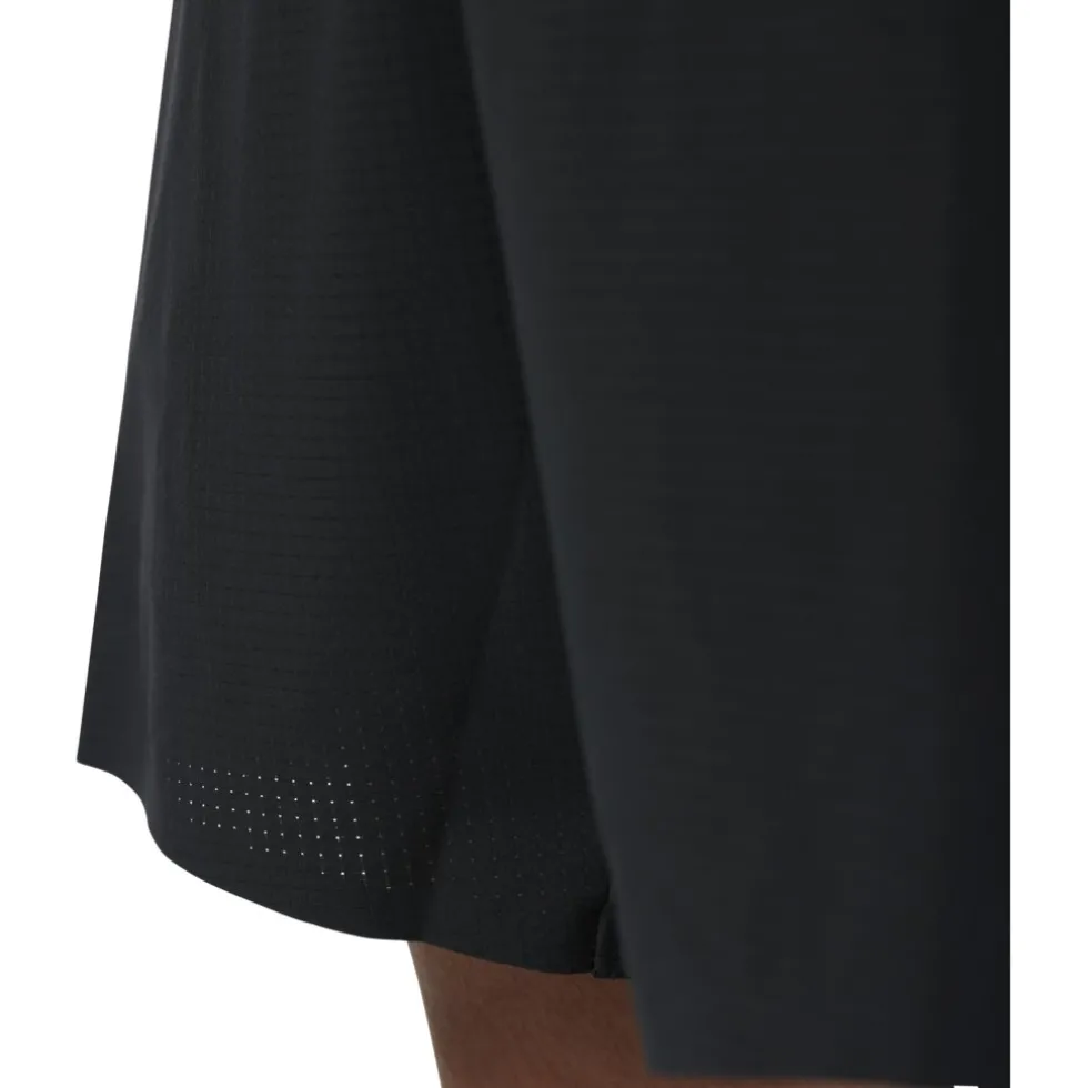 FOX Motive 7" Shorts Heren - zwart