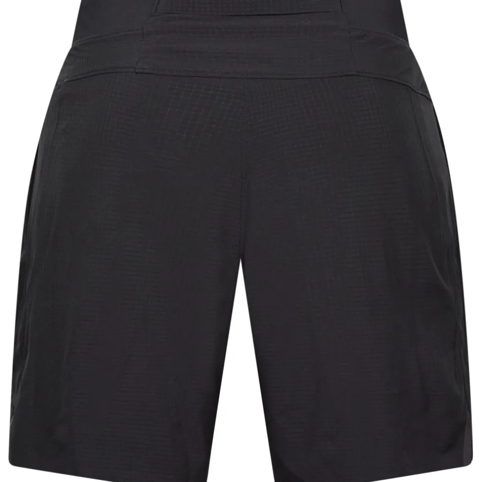 FOX Motive 7" Shorts Heren - zwart