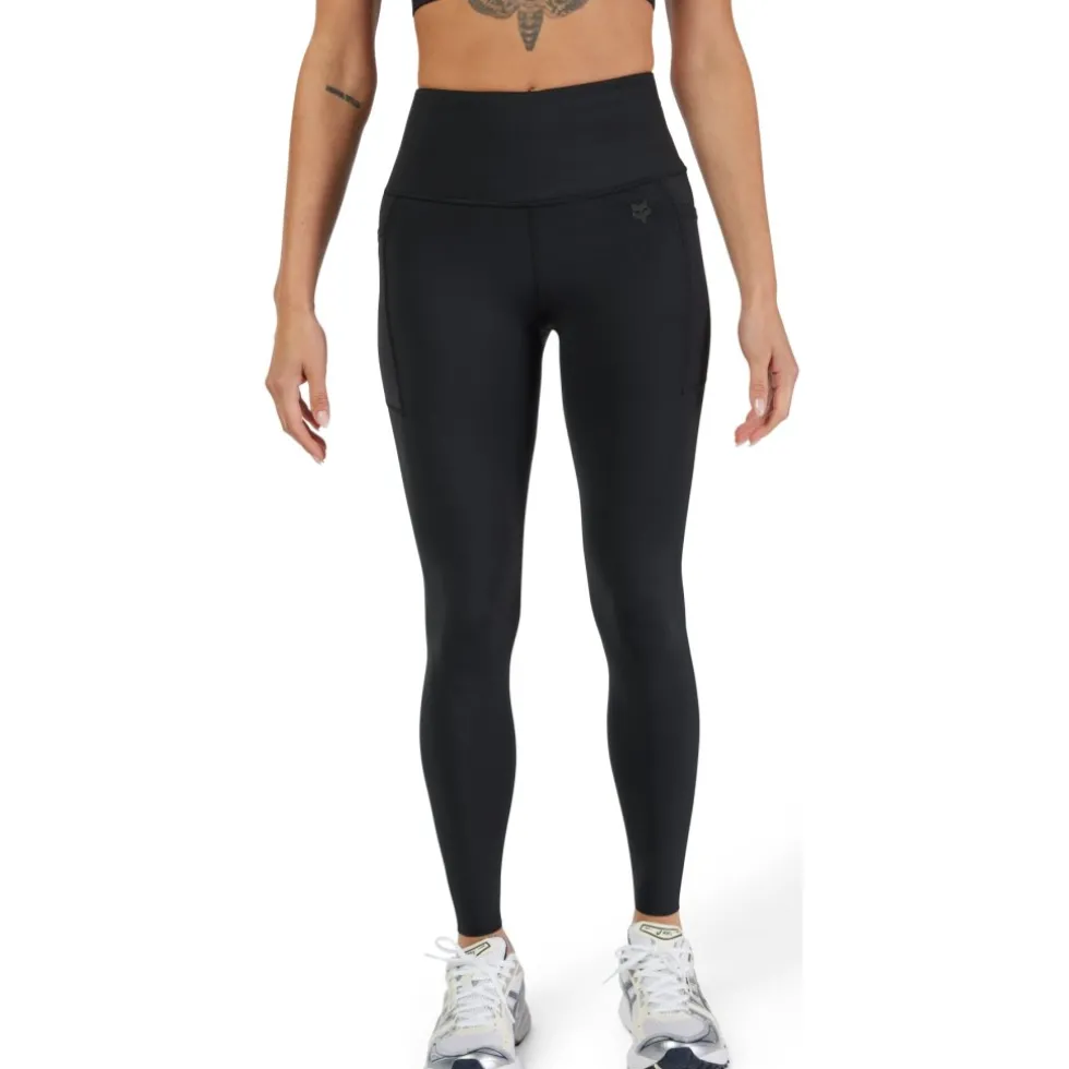 FOX Motive Leggings Women - black