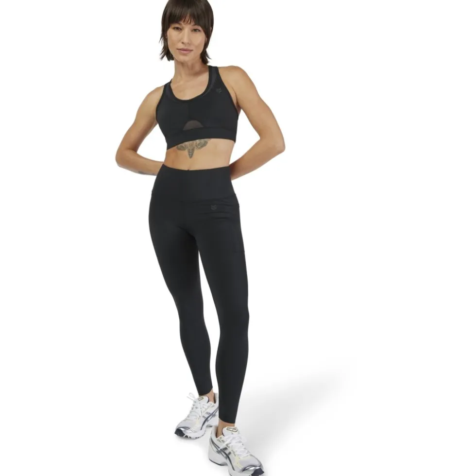FOX Motive Leggings Women - black
