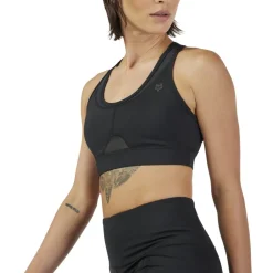 FOX Motive Sport-Beha Dames - zwart
