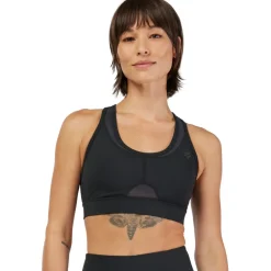 FOX Motive Sport-Beha Dames - zwart
