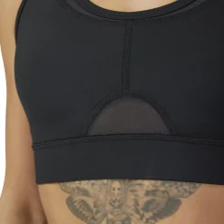 FOX Motive Sport-Beha Dames - zwart