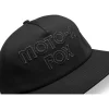 Mutsen|Mutsen En Doeken < FOX Racing FOX Moto-X Adjustable Pet - zwart