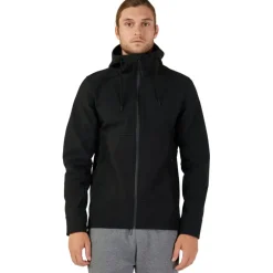 Jacks < FOX Racing FOX Pit ofthe Ja Heren - zwart