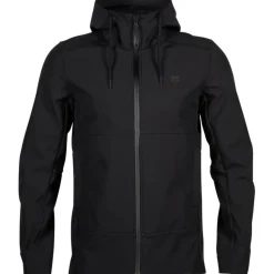 Jacks < FOX Racing FOX Pit ofthe Ja Heren - zwart