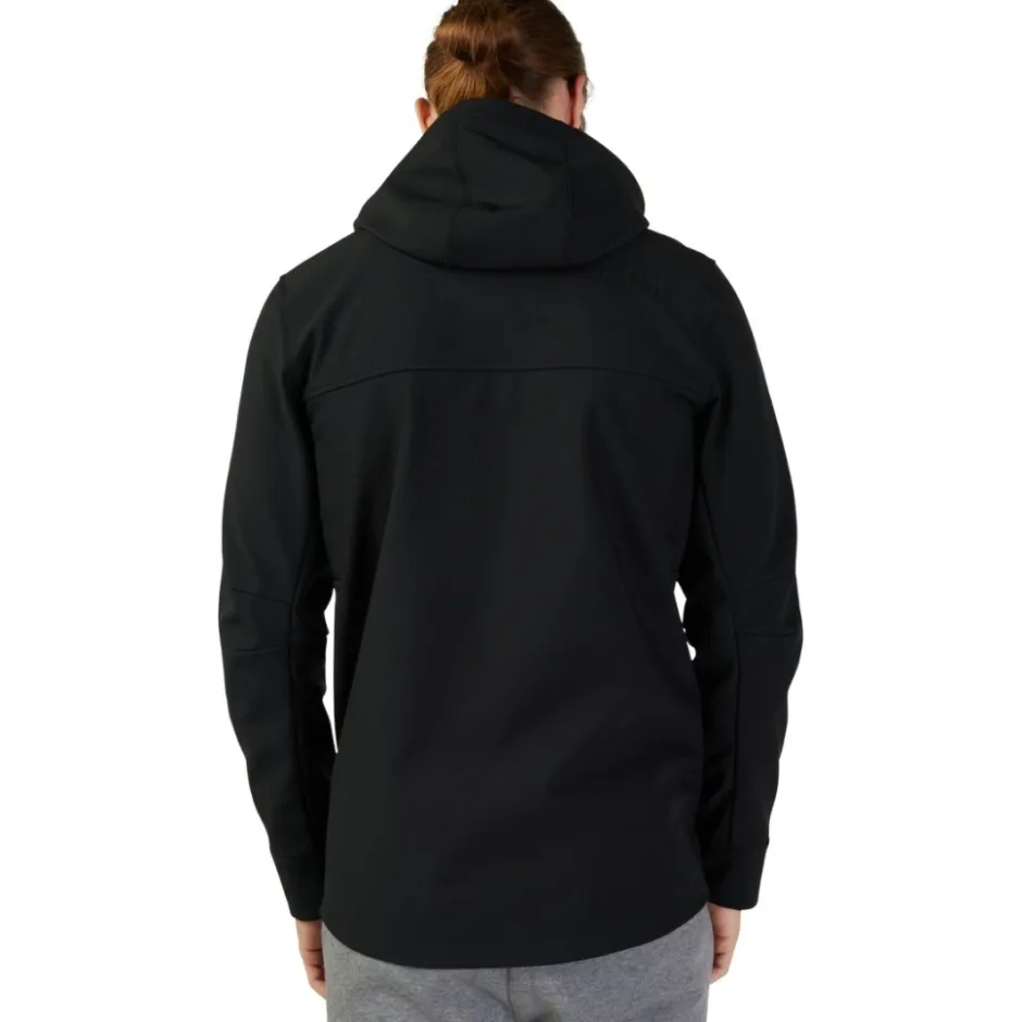 Jacks < FOX Racing FOX Pit ofthe Ja Heren - zwart