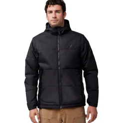 Jacks < FOX Racing FOX Ridgeway Ja Heren - zwart