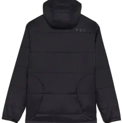 Jacks < FOX Racing FOX Ridgeway Ja Heren - zwart
