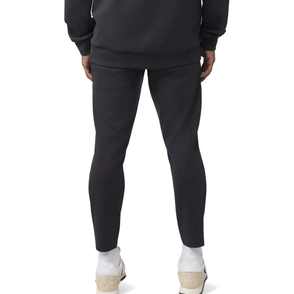 Broeken & Rokken < FOX Racing FOX Rie Fleece Joggingbroek Heren - zwart