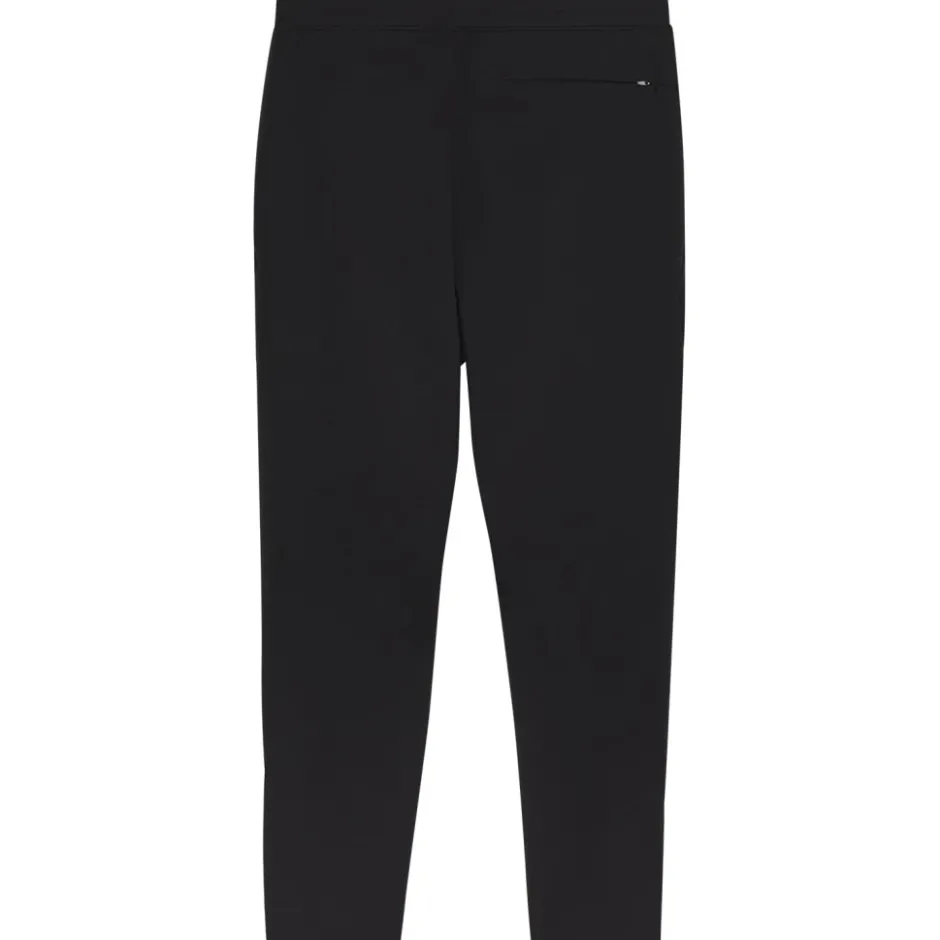 Broeken & Rokken < FOX Racing FOX Rie Fleece Joggingbroek Heren - zwart