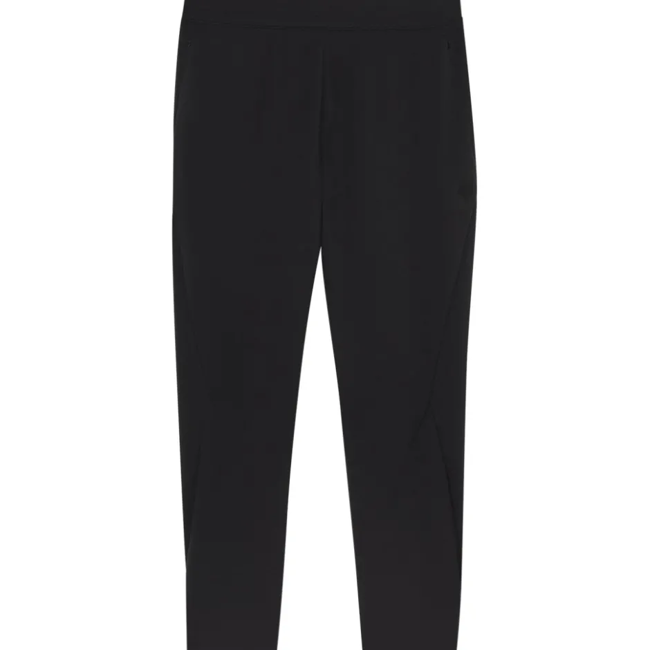 Broeken & Rokken < FOX Racing FOX Rie Fleece Joggingbroek Heren - zwart