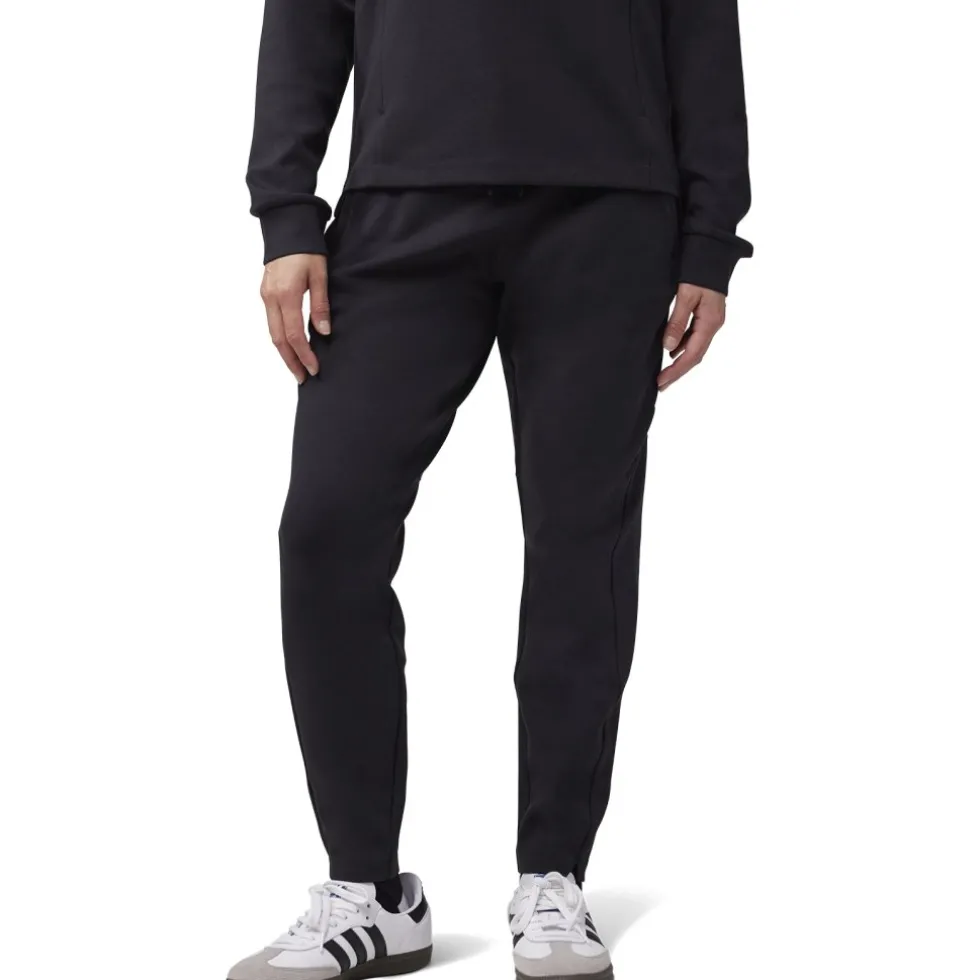 FOX Rise Fleece Joggingbroek Dames - zwart