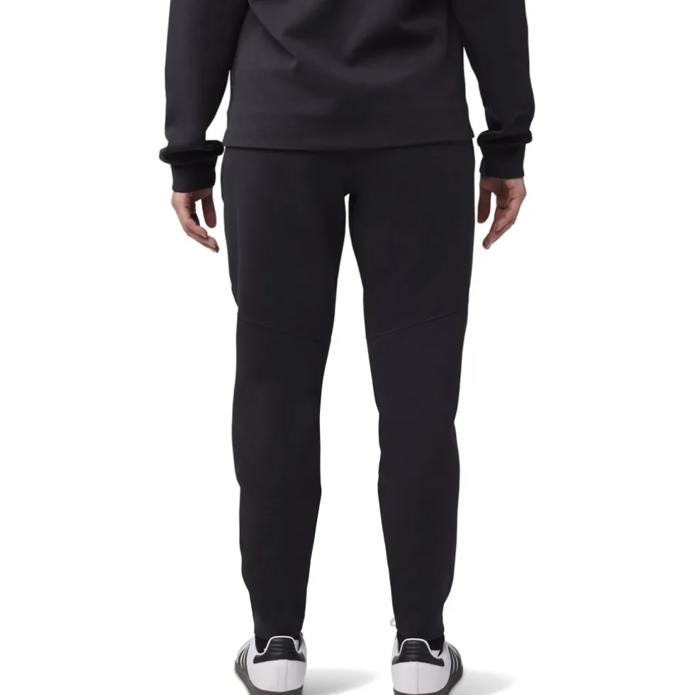 FOX Rise Fleece Joggingbroek Dames - zwart